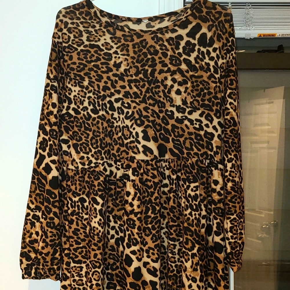 Maxi Dress from a turkey store Modanisa